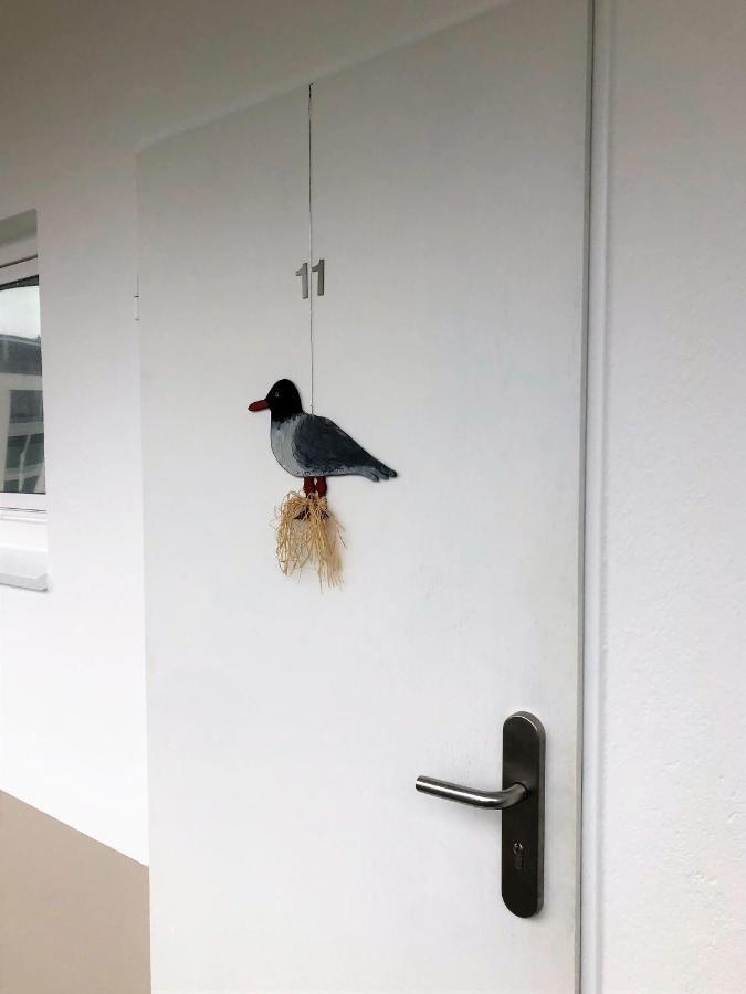 Haus Am See - Steinwarder Has 011 Haus Am See Heiligenhafen Exteriör bild