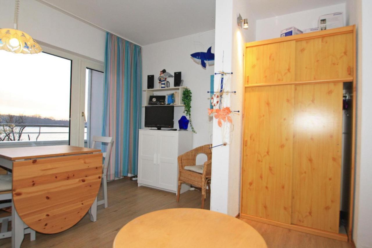 Haus Am See - Steinwarder Has 011 Haus Am See Heiligenhafen Exteriör bild
