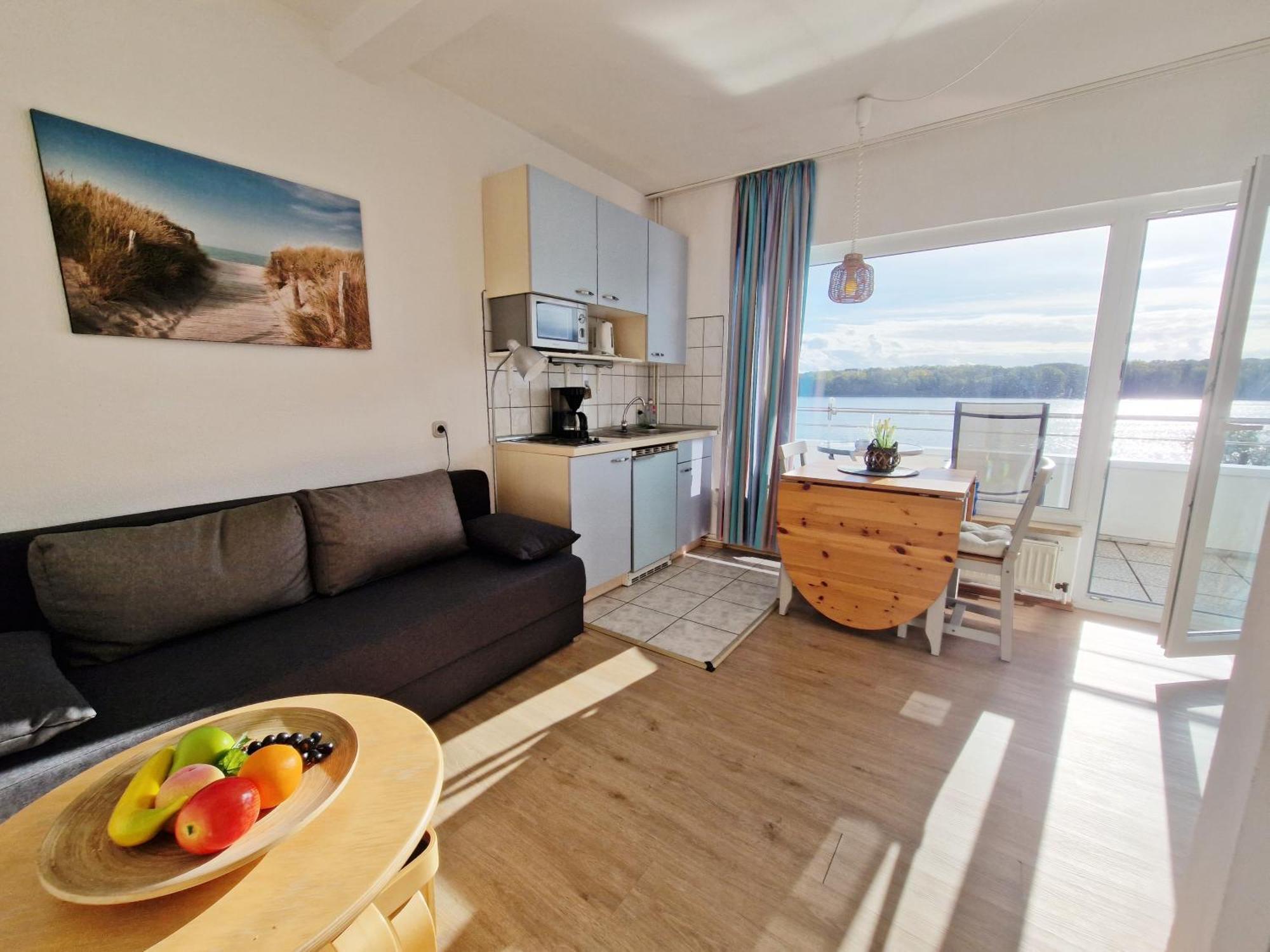 Haus Am See - Steinwarder Has 011 Haus Am See Heiligenhafen Exteriör bild